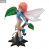Aura Battler Dunbine - Cham Huau figure, Full Scale Works