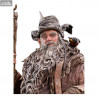 The Lord of the Rings - Radagast figure