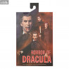 Horror of Dracula 1958 - Figurine Dracula Hammer Films, Ultimate