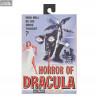 Horror of Dracula 1958 - Figurine Dracula Hammer Films, Ultimate