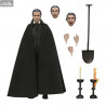 Horror of Dracula 1958 - Figurine Dracula Hammer Films, Ultimate