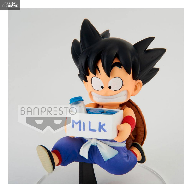 Dragon Ball Z - Figurine au...