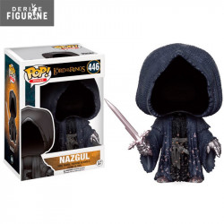 The Lord of the Rings Pop!...