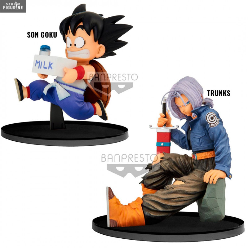 Dragon Ball Z - Figure of...