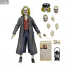 Beetlejuice 1988 - Beetlejuice figure Tour Guide The Bio-Exorcist, Ultimate