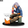 Dragon Ball Z - Figurine au choix Son Goku ou Trunks, BWFC Normal Color