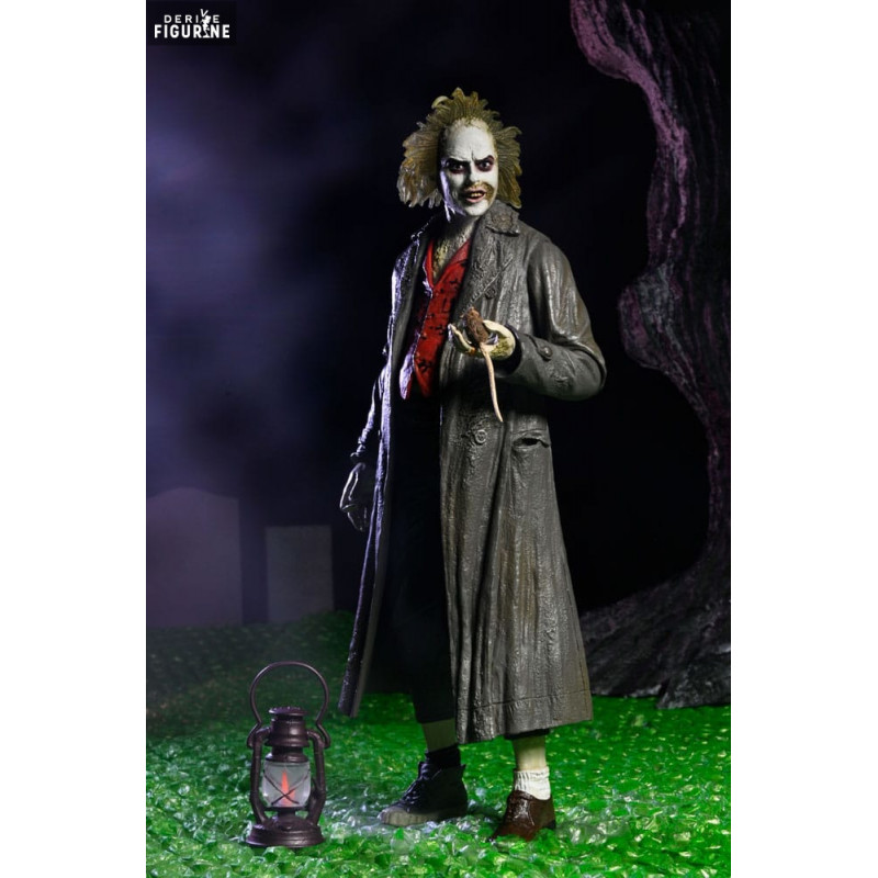 Beetlejuice 1988 -...