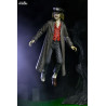 Beetlejuice 1988 - Beetlejuice figure Tour Guide The Bio-Exorcist, Ultimate