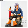 Dragon Ball Z - Figurine au choix Son Goku ou Trunks, BWFC Normal Color