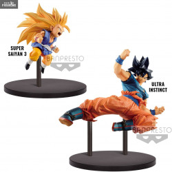 Dragon Ball - Figure Son...