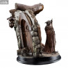 The Lord of the Rings - Radagast figure in Rhosgobel, Limited Edition
