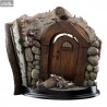 Le Seigneur des Anneaux - Figurine Radagast in Rhosgobel, Limited Edition