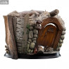 Le Seigneur des Anneaux - Figurine Radagast in Rhosgobel, Limited Edition
