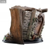 Le Seigneur des Anneaux - Figurine Radagast in Rhosgobel, Limited Edition
