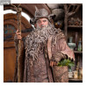 Le Seigneur des Anneaux - Figurine Radagast in Rhosgobel, Limited Edition