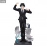 Hunter x Hunter - Chrollo Lucilfer (Kuroro Lucifuru) figure Requiem, Exceed Creative