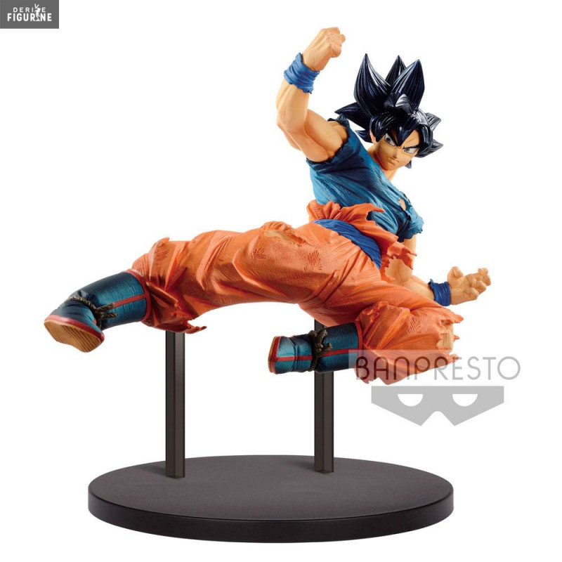 Dragon Ball - Figure Son...