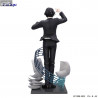 Hunter x Hunter - Chrollo Lucilfer (Kuroro Lucifuru) figure Requiem, Exceed Creative
