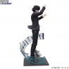 Hunter x Hunter - Figurine Chrollo Lucilfer (Kuroro Lucifuru) Requiem, Exceed Creative