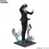 Hunter x Hunter - Chrollo Lucilfer (Kuroro Lucifuru) figure Requiem, Exceed Creative