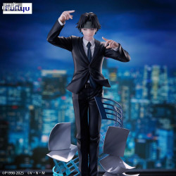 Hunter x Hunter - Chrollo...