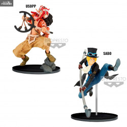 One Piece - Figure of your...