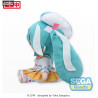 Character Vocal Series 01 - Peluche Hatsune Miku Magical Mirai 2024 L, Fuwa Petit