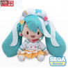 Character Vocal Series 01 - Peluche Hatsune Miku Magical Mirai 2024 L, Fuwa Petit