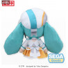 Character Vocal Series 01 - Peluche Hatsune Miku Magical Mirai 2024 L, Fuwa Petit