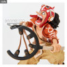 One Piece - Figure of your choice Usopp or Sabo, BWFC Normal Color