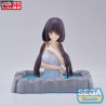 Date A Live V - Kurumi Tokisaki figure Pigtails, Thermae Utopia