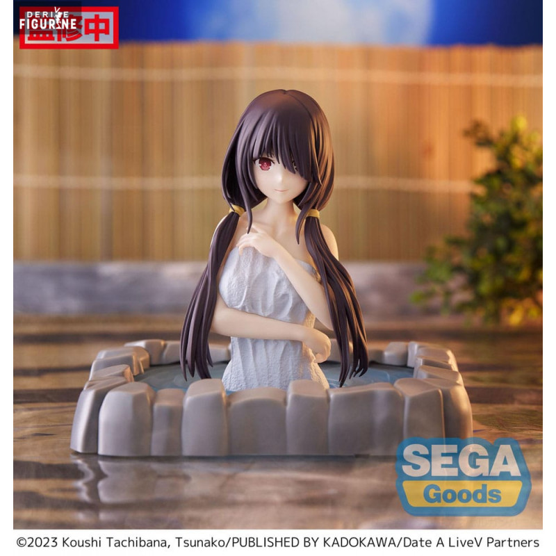 Date A Live V - Figurine...