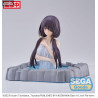 Date A Live V - Kurumi Tokisaki figure Pigtails, Thermae Utopia