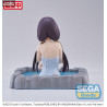 Date A Live V - Kurumi Tokisaki figure Pigtails, Thermae Utopia