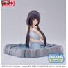 Date A Live V - Kurumi Tokisaki figure Pigtails, Thermae Utopia