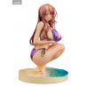 Hanikami Kanojo - Shinoha Kurumi figure