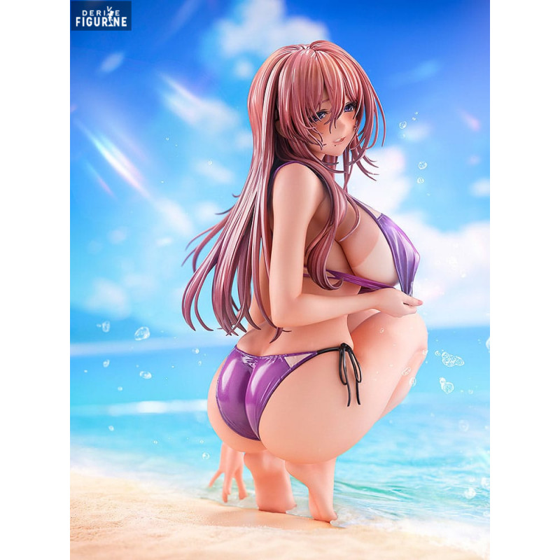 Hanikami Kanojo - Figurine...