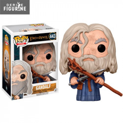 The Lord of the Rings Pop!...