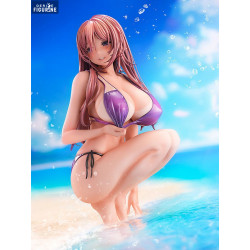 Hanikami Kanojo - Figurine...