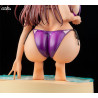 Hanikami Kanojo - Figurine Shinoha Kurumi