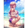 Hanikami Kanojo - Figurine Shinoha Kurumi