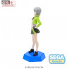 Project Sekai: Colorful Stage! - Hinomori Shiho figure, Desktop x Decorate Collections