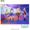 Project Sekai: Colorful Stage! - Figurine Hoshino Ichika, Desktop x Decorate Collections
