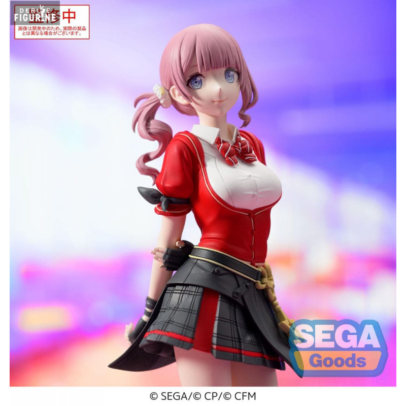 Project Sekai: Colorful Stage! - Figurine Mochizuki Honami, Desktop x Decorate Collections