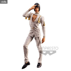 Jojo's Bizarre Adventure...