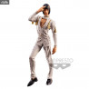 Jojo's Bizarre Adventure Golden Wind - Figure Bruno Bucciarati, Arrivederci