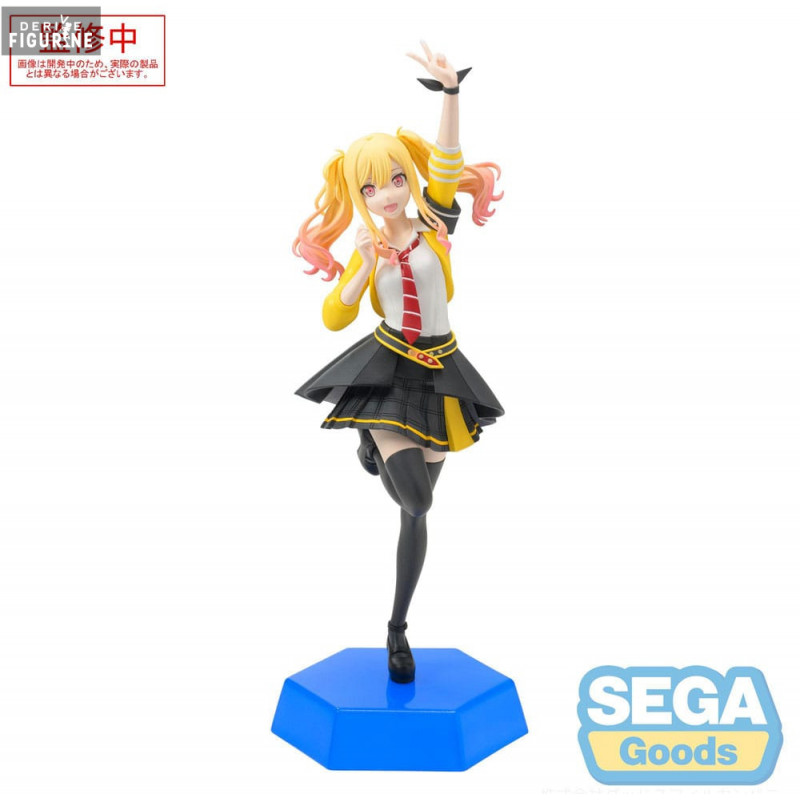 Project Sekai: Colorful Stage! - Tenma Saki figure, Desktop x Decorate Collections