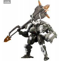 Hexa Gear - Figurine...