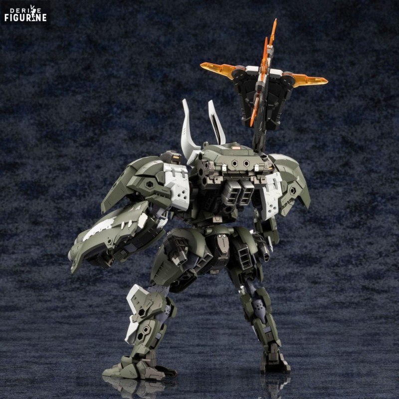 Hexa Gear - Figurine...