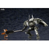 Hexa Gear - Wolfzerker figure, Plastic Model Kit